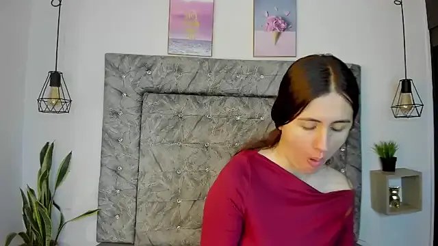 sweet_abby1 on StripChat 