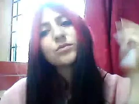 sweet_aby24 on StripChat 