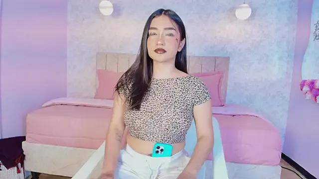 Freechat sweet_artemiis on StripChat