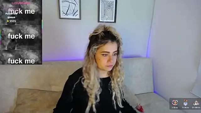 Sweet_Bella_Valery — discover the surprise 