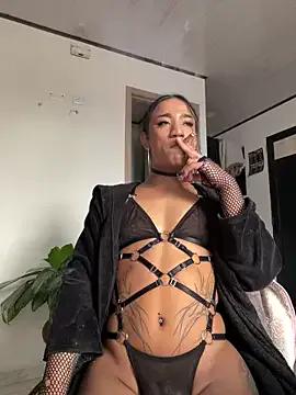 sweet_britanny_ — Cum