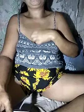 sweet_candiceee on StripChat 
