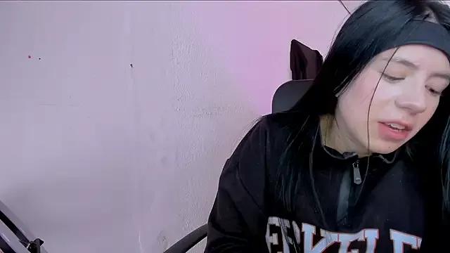 sweet_celeste_05 on StripChat 