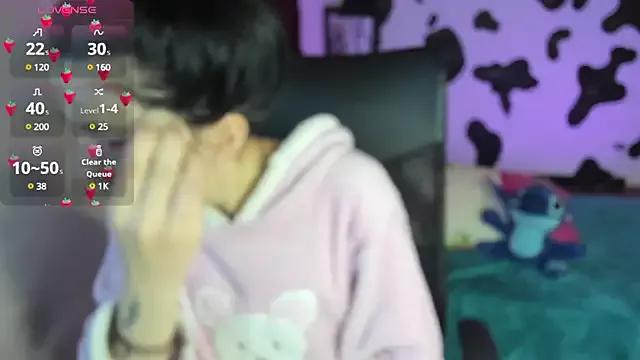 sweet_celeste_05 on StripChat 