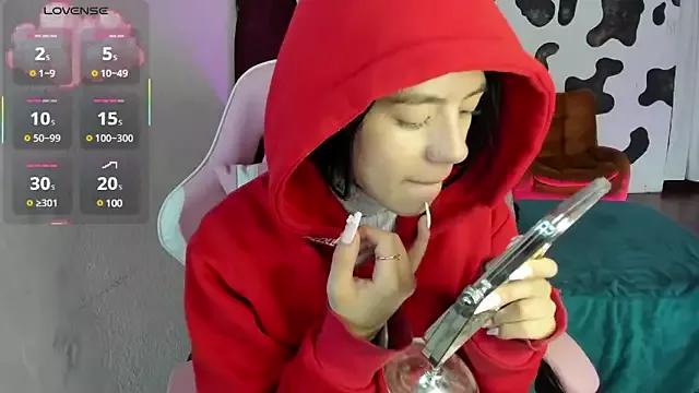 sweet_celeste_05 on StripChat 