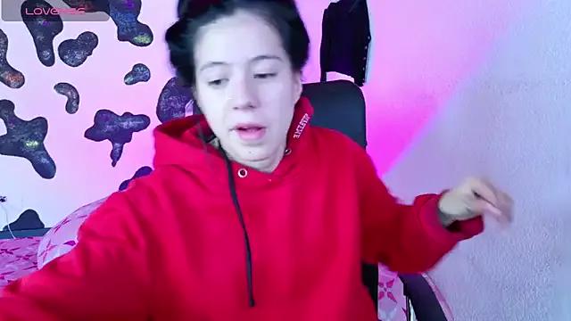 sweet_celeste_05 on StripChat 