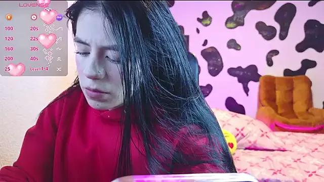 sweet_celeste_05 on StripChat 