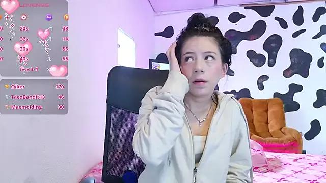 sweet_celeste_05 on StripChat 