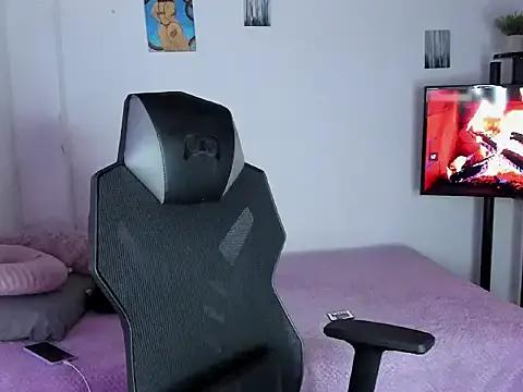 sweet_charm_ — Show boobs