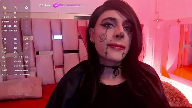 StripChat sweet_Elizabeth is Freechat sweet_Elizabeth — moan your name while i touch my girlcock