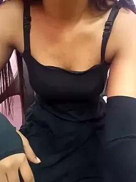sweet_jia23 on StripChat 