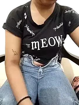 sweet_jia23 on StripChat 