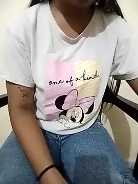 sweet_jia23 on StripChat 