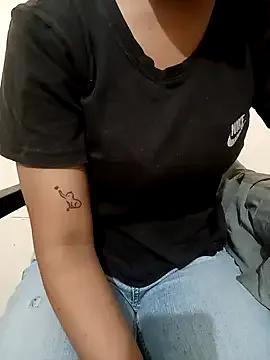 sweet_jia23 on StripChat 