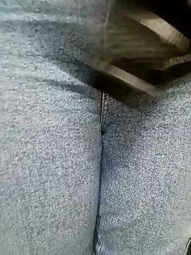 sweet_jia23 on StripChat 