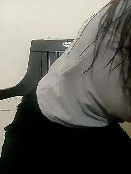 sweet_jia23 on StripChat 