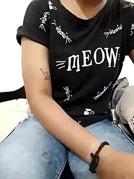 sweet_jia23 on StripChat 