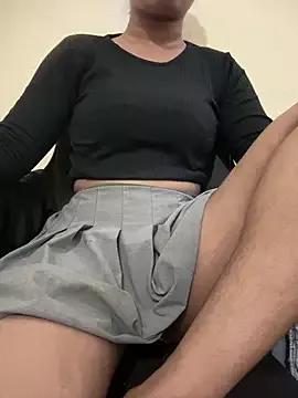 sweet_jia23 on StripChat 