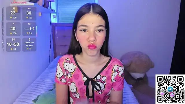 sweet_kittyx — Freechat on StripChat
