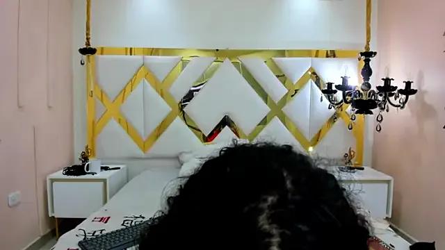 Freechat Sweet_Lucyy on StripChat