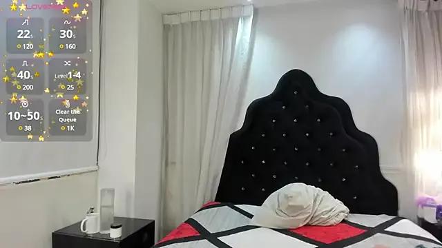 Freechat Sweet_Lucyy on StripChat