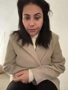 Sweet_Lya09 — Oil my big boobs <3