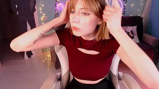 Sweet_Richal on StripChat 