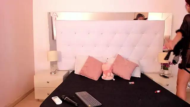 sweetabbey — Mosty my tits