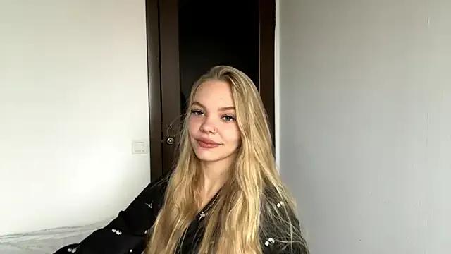 SweetAmelia69 — Freechat on StripChat