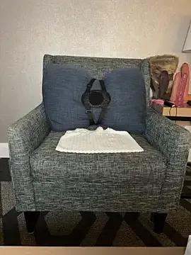 SweetandSluttyMilf — Get That Top Off