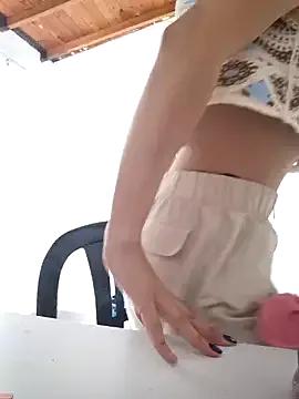 SweetAri_miau2 — MyCum 
