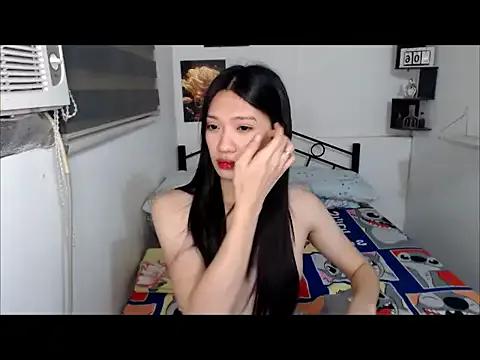 Sweetashleyasian — cum show