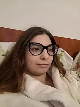 sweetbabygirlforyou — Make me cum  lush inside