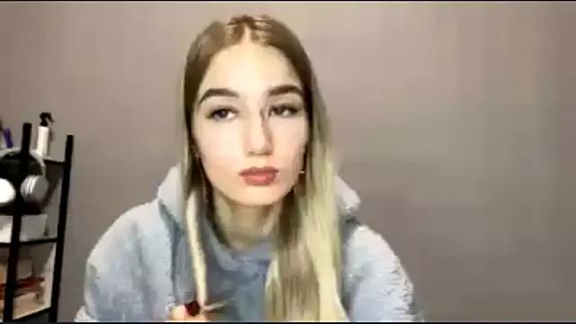 SweetCatherine — Biggest smile ever