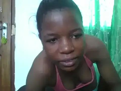 Freechat sweetchic_ on StripChat
