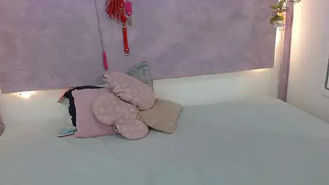 Sweetcristin — Freechat on StripChat