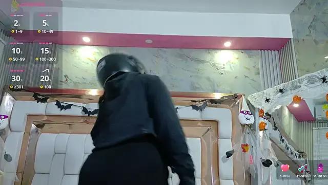 SweeterChocolate — TIGHT PUSSY MASSIVE SQUIRT