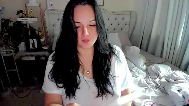 Freechat SweetHoney369 on StripChat