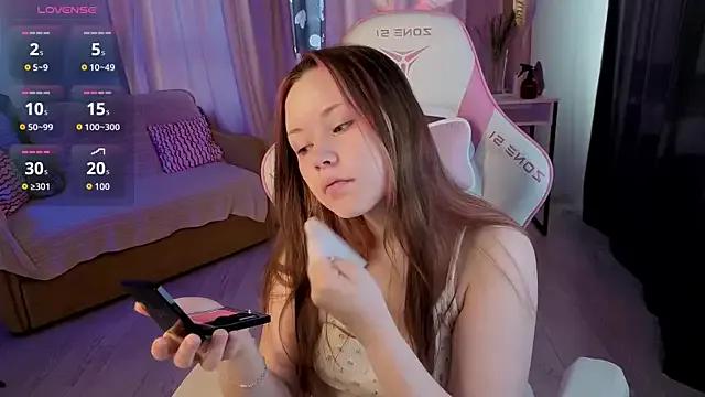 Sweetie_Hope on StripChat 