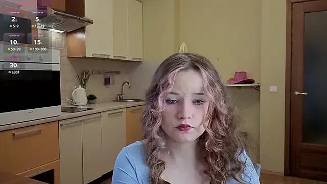 Sweetie_Hope — slap ass x5