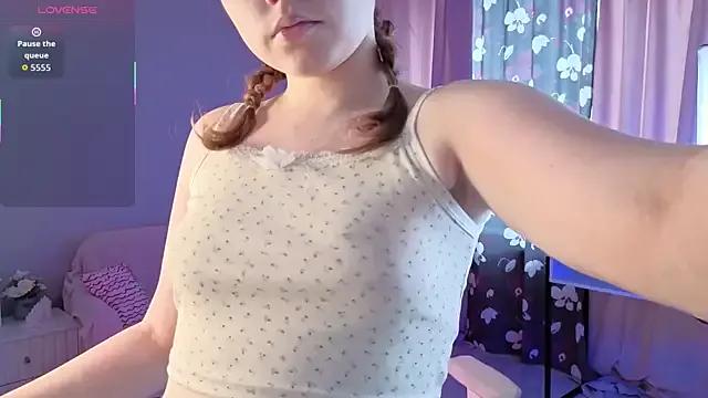Sweetie_Hope — spank me
