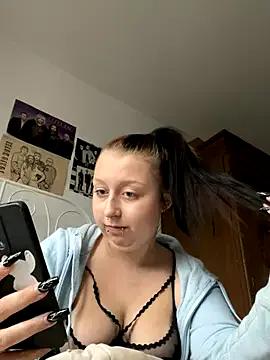 SweetieLina —  Wixxanleitung & Dildo Handjob 