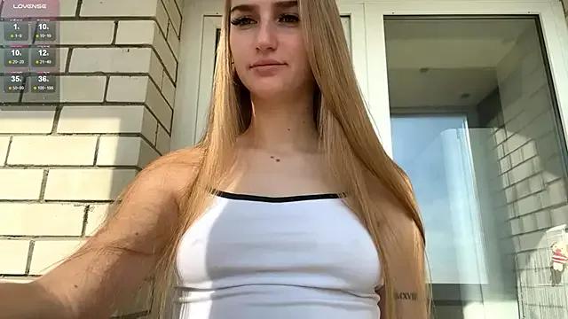 SweetJinny88 — Massage of my boobs