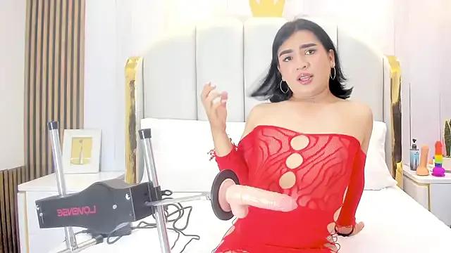 StripChat SweetKata_ is Freechat SweetKata_ — Spanks ass + saliva