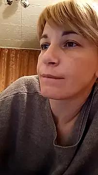 SweetKiss96 — Freechat on StripChat
