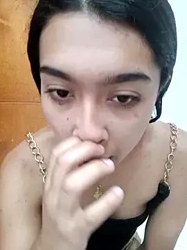 Freechat SweetLatiin_ on StripChat