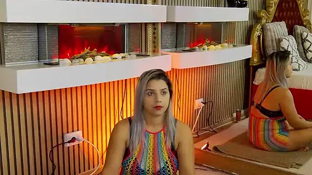 SweetMissXXX — get me wet and warm