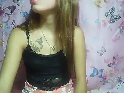 SweetPussie18x — Private on StripChat