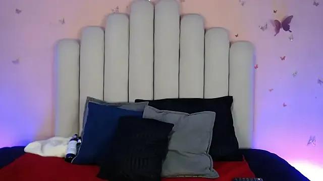 SweetRenata_ — Open your legs, Rub your clit