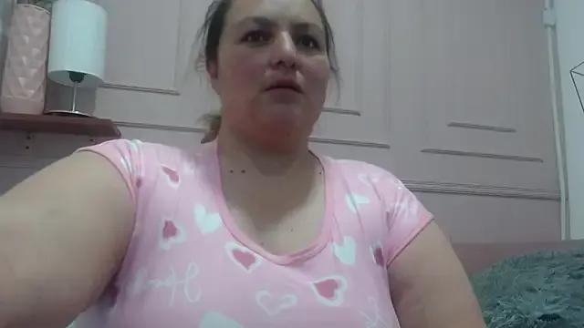 SweetRouse__ — finger in pussy